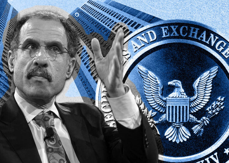 General counsel Berkovitz who ‘wined & dined’ SBF to leave SEC in Jan