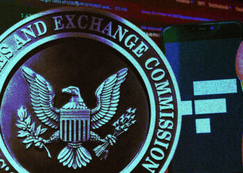 SEC filing declares FTT a security in FTX case development