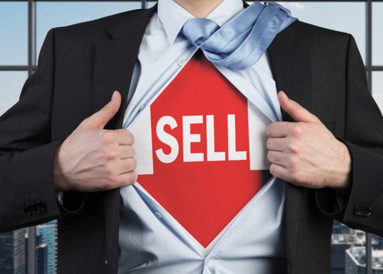 Peter Schiff Advises Selling Bitcoin Today — Says It’s ‘the Smart Move’ – Markets and Prices Bitcoin News