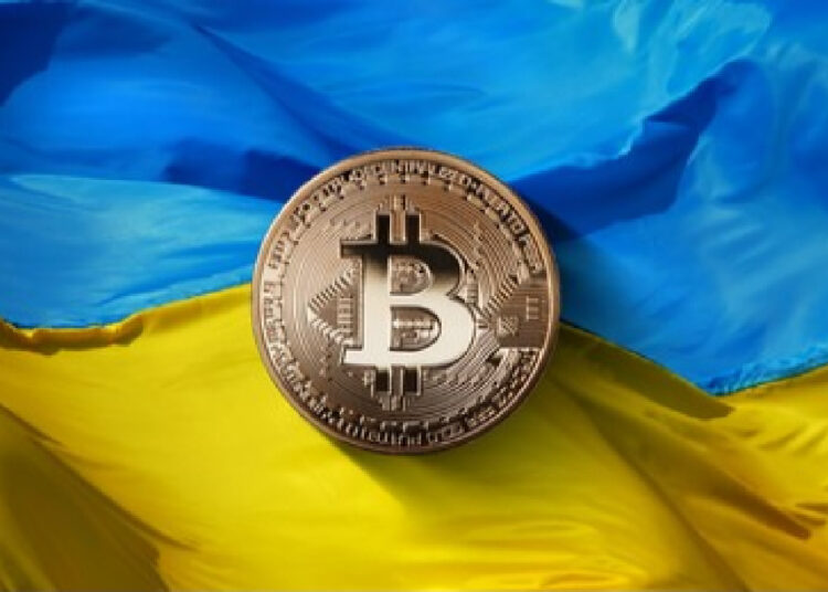 How Ukraine Became a Crypto Innovation Hub