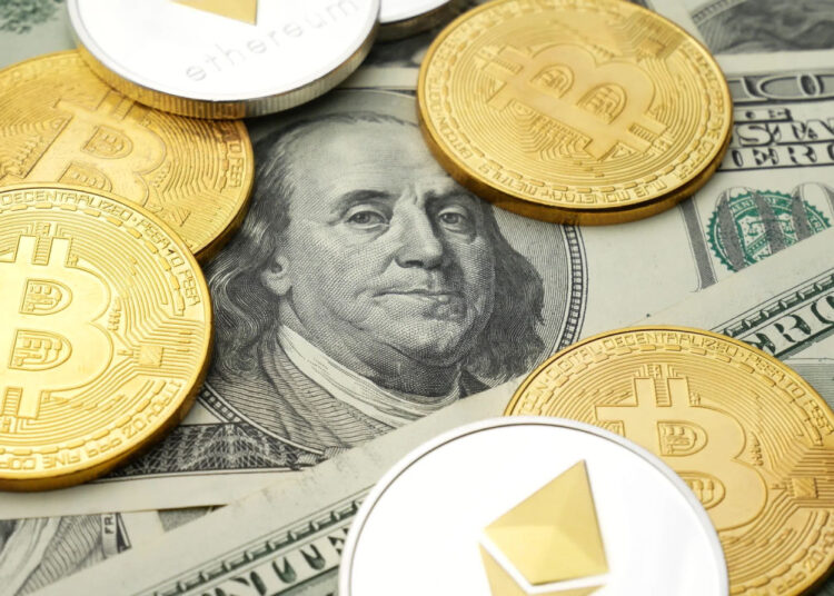 BTC, ETH Consolidate Ahead of United States GDP Data – Market Updates Bitcoin News