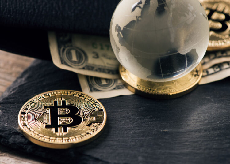 BTC Races to 3-Week High on Monday – Market Updates Bitcoin News