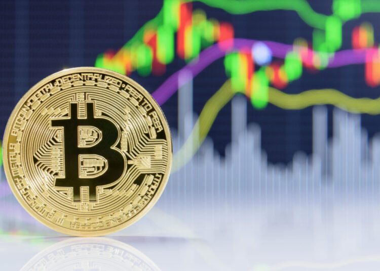 BTC, ETH Rebound on Friday, Following Volatile Week of Trading – Bitcoin News