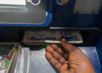 Nigeria Announces New Cash Withdrawal Restrictions — ATMs Limited to Less Than $44 per Day – Bitcoin News