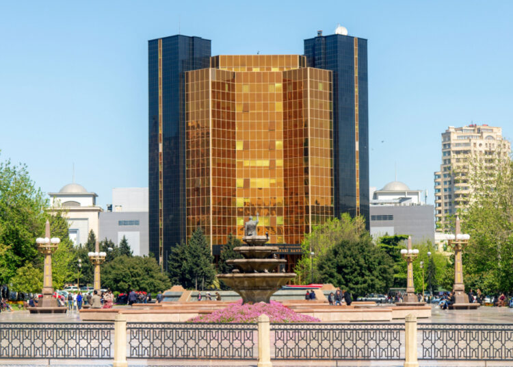 Binance to Help Azerbaijan With Crypto Regulations – Exchanges Bitcoin News