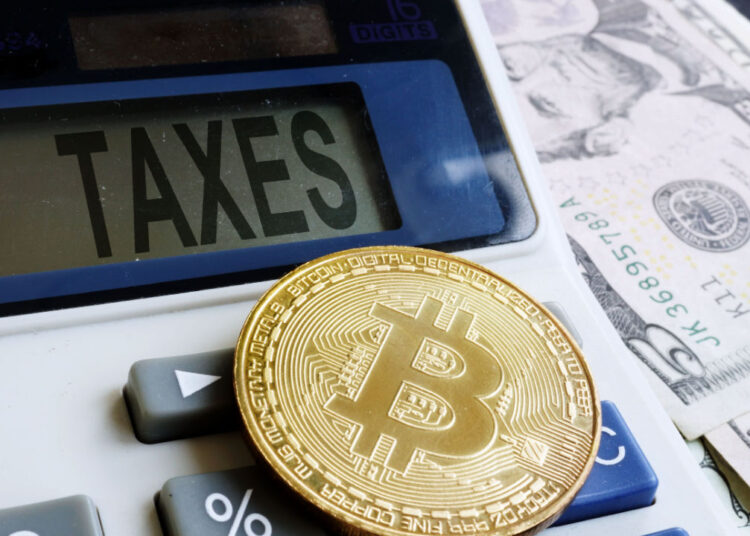 US Government Delays Tax Reporting Rules for Cryptocurrency Brokers – Taxes Bitcoin News
