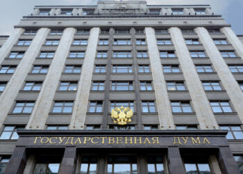 Russian Parliament Postpones Adoption of Crypto Mining Bill – Mining Bitcoin News
