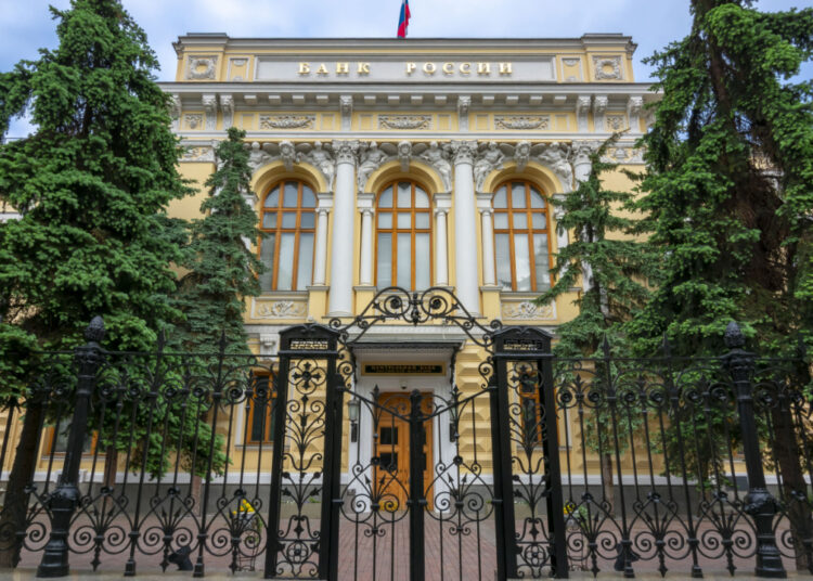 Bank of Russia Moves to Safeguard Crypto Companies Against Sanctions – Regulation Bitcoin News