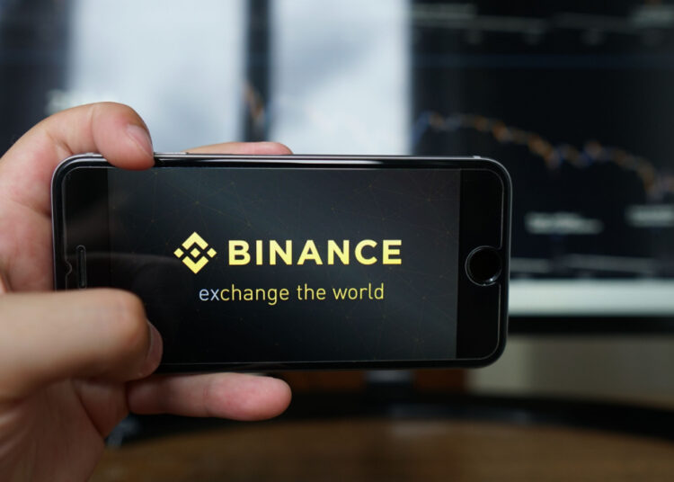 Amid Withdrawals, Binance CEO Warns of Bumpy Months Ahead – Exchanges Bitcoin News