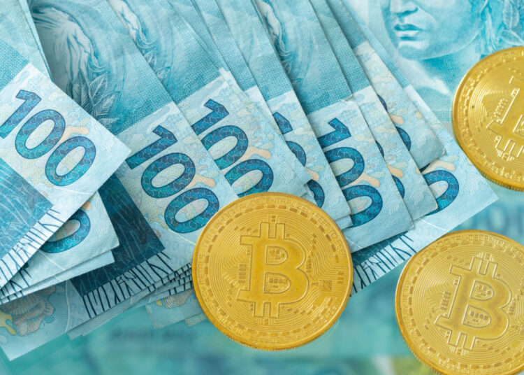 Brazilian Securities Commission CVM Opens a Path for Funds to Invest in Crypto – Regulation Bitcoin News