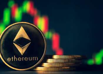 ETH Falls Below $1,300 Following Monday’s False Breakout – Market Updates Bitcoin News