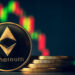 ETH Falls Below $1,300 Following Monday’s False Breakout – Market Updates Bitcoin News
