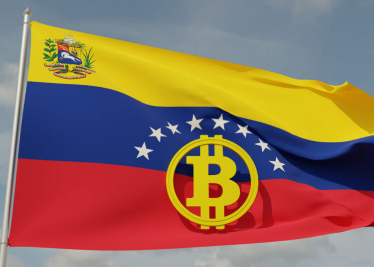 Venezuelan Banking Watchdog to Oversee Crypto Transactions to Preserve Currency Stability – Economics Bitcoin News
