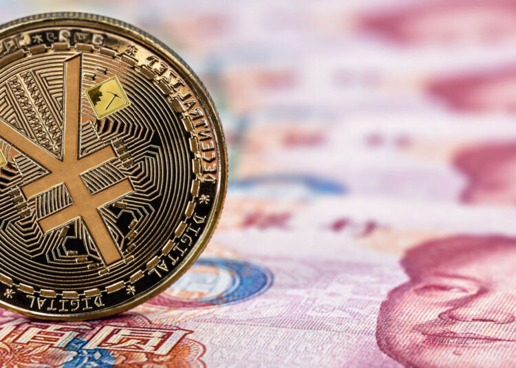 China’s Digital Yuan Little Used, Former Central Bank Official Says – Finance Bitcoin News