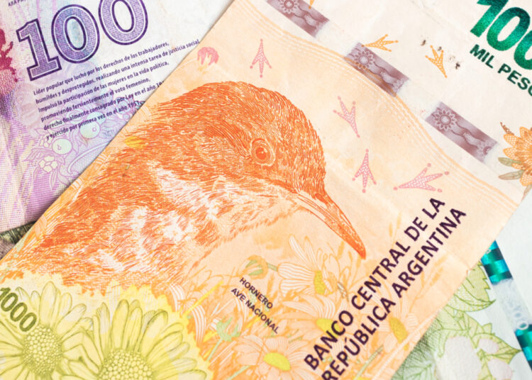 Mobile Payments Outpacing Debit Cards in Argentina According to Central Bank Reports – Fintech Bitcoin News