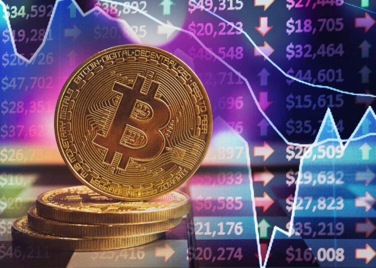 BTC Nears $17,000 Ahead of Christmas Day – Market Updates Bitcoin News
