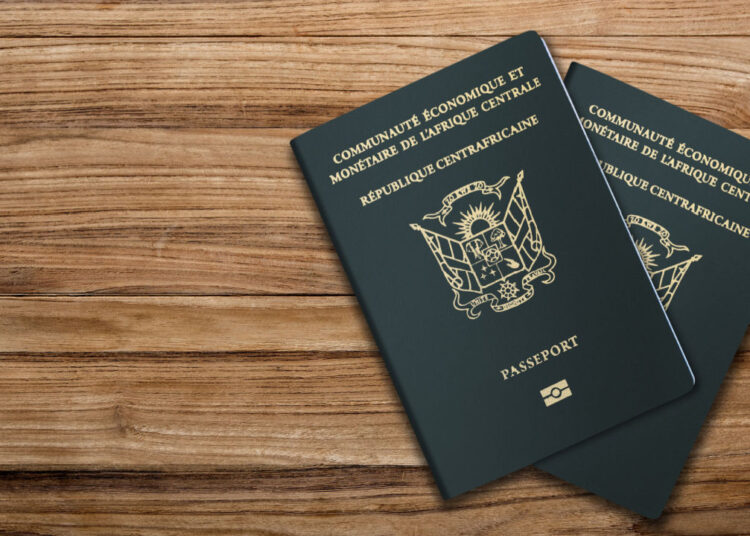 Central African Republic Postpones Sango Coin Listing – Africa Bitcoin News