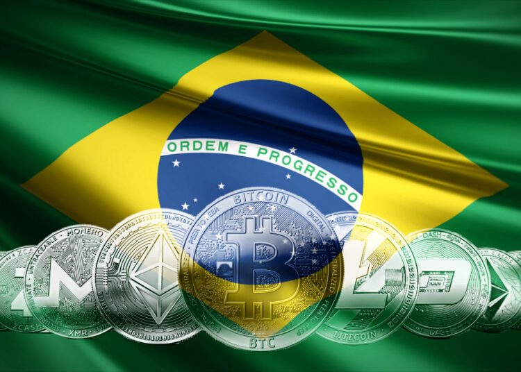 President of Brazil Sanctions Cryptocurrency Law – Regulation Bitcoin News