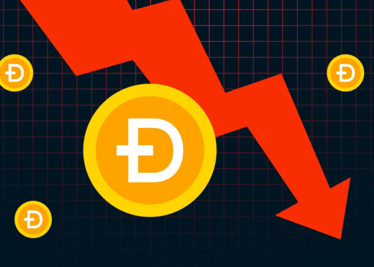 Biggest Movers: DOGE, LTC Near 3-Week Lows on Thursday – Market Updates Bitcoin News