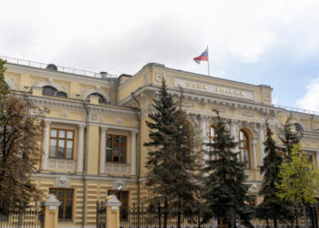 Bank of Russia to Test International Crypto Payments With Companies – Finance Bitcoin News