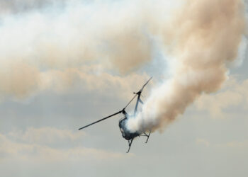 Russian Billionaire and Crypto Businessman Dies in Helicopter Crash in France – Bitcoin News