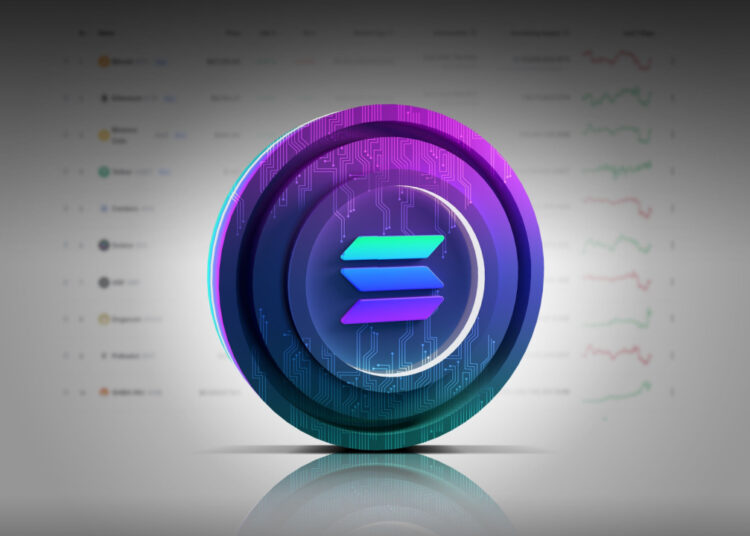 SOL Hits 3-Week High, as ADA Consolidates Ahead of FOMC Meeting – Bitcoin News