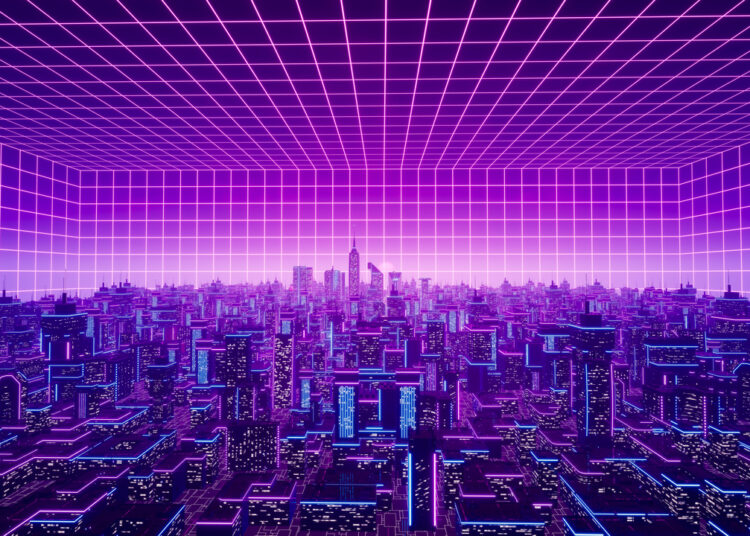 Animoca Brands Plans $2 Billion Metaverse Fund to Support Established Projects – Metaverse Bitcoin News