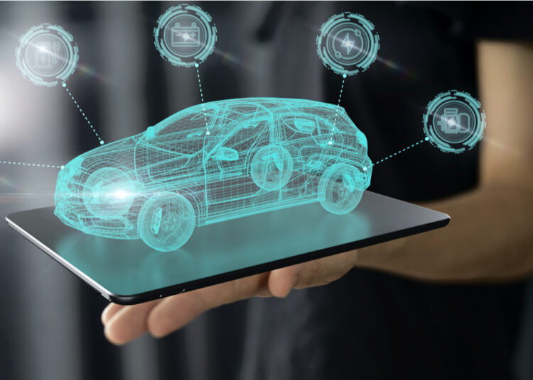 Nvidia Projects Automotive Industry to Include Metaverse Tech in Its Operations in 2023 – Metaverse Bitcoin News