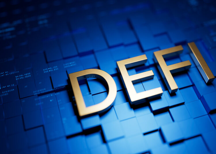 Defi More Scalable Than Traditional Finance, New Study Says – Defi Bitcoin News