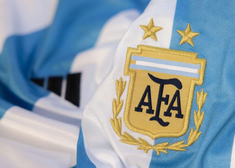 Argentine Soccer Association AFA Partners With Upland to Enter the Metaverse – Metaverse Bitcoin News