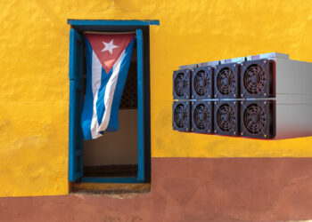 Constant Blackouts Have Ruined Cryptocurrency Mining Investments in Cuba – Mining Bitcoin News
