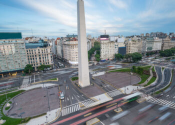 Buenos Aires to Tax Cryptocurrency Mining in 2023 – Regulation Bitcoin News