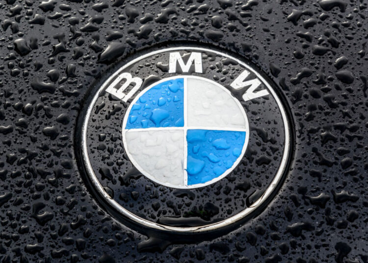 BMW Partners With Coinweb to Develop Blockchain-Based Vehicle Financing Automation and Loyalty Program in Thailand – Blockchain Bitcoin News