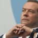 Dollar Loses to Digital Currencies in 2023, Former Russian President Medvedev Says – Bitcoin News
