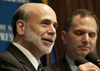 Nobel Laureate Ben Bernanke Blasts Cryptocurrencies, Says Tokens ‘Have Not Been Shown to Have Any Economic Value at All’ – News Bitcoin News