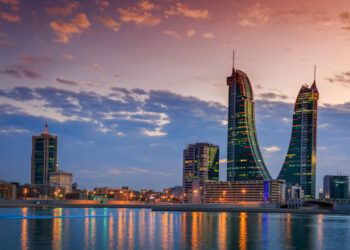 Bahrain Telecom Operator Starts Accepting Crypto Payments – Emerging Markets Bitcoin News