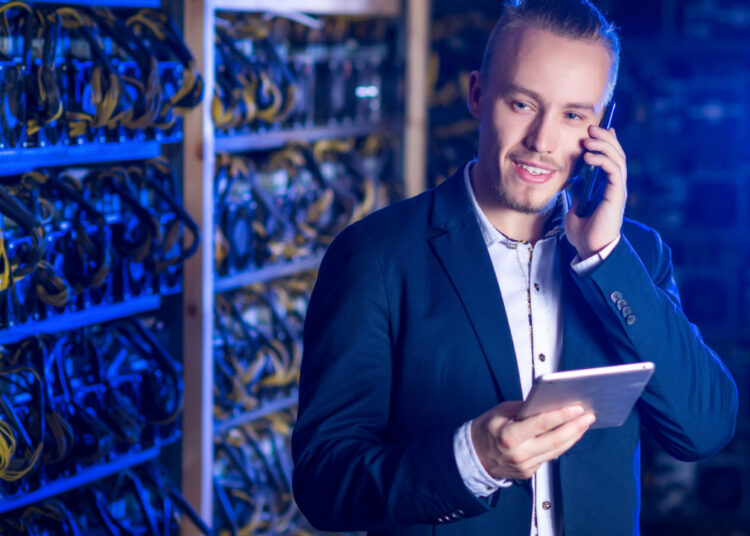 Demand for Cryptocurrency Miners Rises in Russia Amid Low Prices of Hardware – Mining Bitcoin News