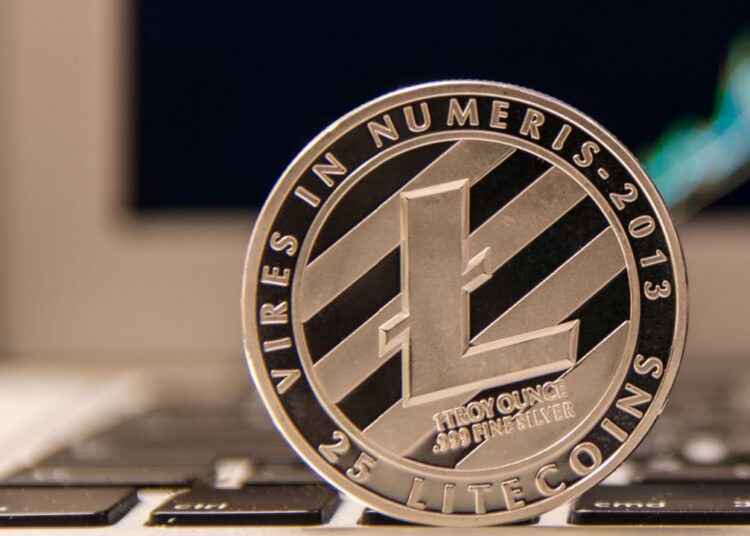 LTC Climbs to 10-Day High on Monday – Market Updates Bitcoin News