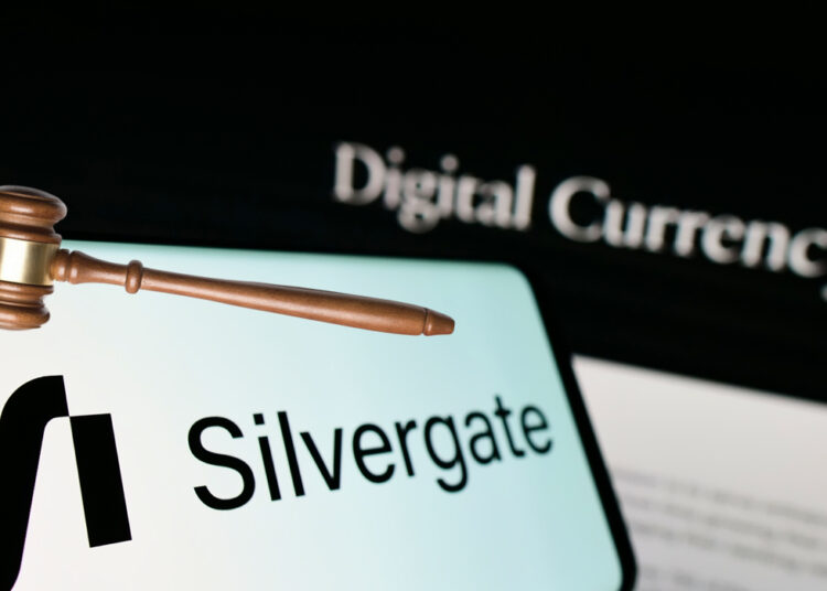Silvergate Bank faces lawsuit over FTX and Alameda dealings