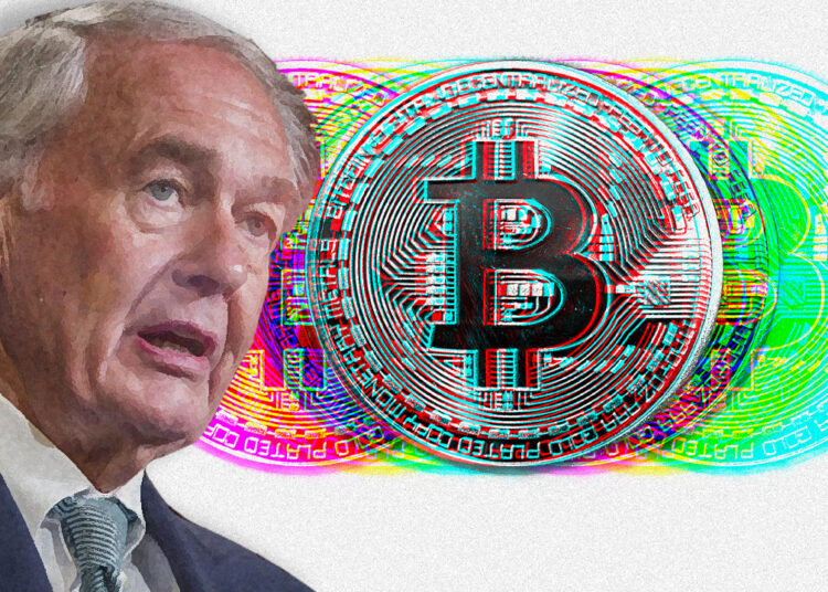 Massachusetts Senator Forwards Bill Aimed at Forcing Crypto Miners to Report Greenhouse Gas Emissions – Bitcoin News
