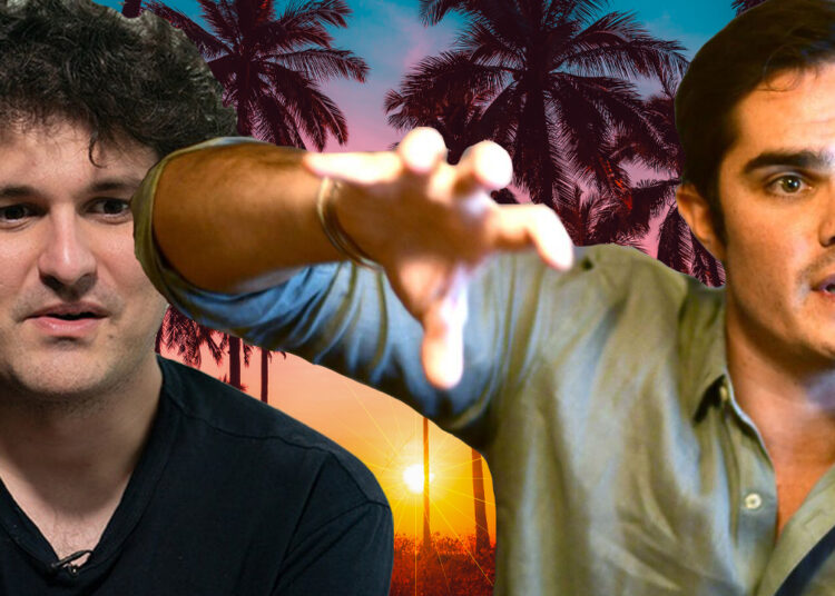 Court Documents Say FTX Boss Ryan Salame Snitched on SBF 2 Days Before the Bankruptcy Filing – Bitcoin News