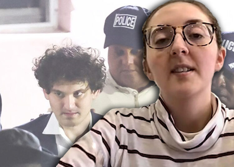 Reports Suggest Caroline Ellison Is Working With Feds and Snitching on FTX Co-Founder Bankman-Fried – Bitcoin News