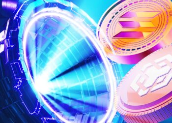 Solana Records Biggest Loss on One DeFi Metric As BNB Chain Shows Resilience: DappRadar