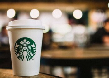 Starbucks Introduces Coffee-Themed NFTs on Polygon to Beta Testers