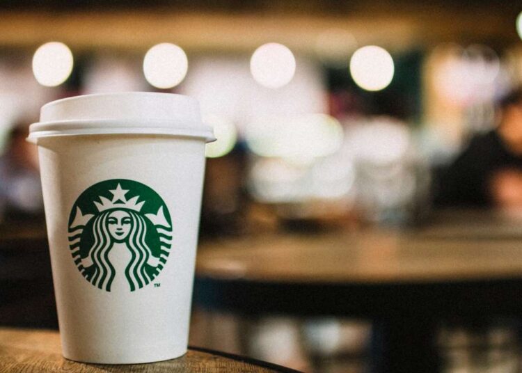 Starbucks Introduces Coffee-Themed NFTs on Polygon to Beta Testers