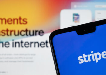 Stripe provides fiat-to-crypto onramp widget embeddable for all