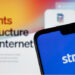 Stripe provides fiat-to-crypto onramp widget embeddable for all