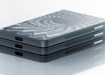 Ledger Reveals New Crypto Hardware Wallet Designed by iPod Creator Tony Fadell – Wallets Bitcoin News