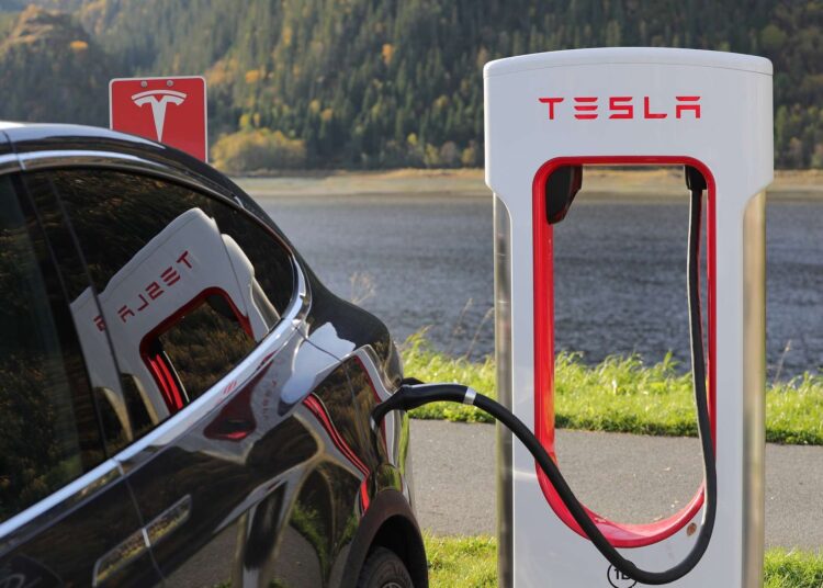 Tesla competitor faces Bitcoin ransomware attack during economic crisis
