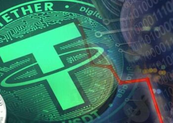 Tether starts Chinese Yuan (CNHT) on TRON blockchain to target 1.6B people market